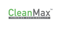 CleanMax logo