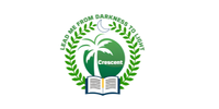 Crescent English School logo