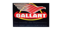 Gallant logo