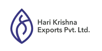 Hari Krishna Exports logo