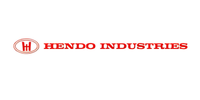 Hendo Industries logo