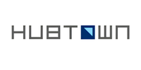 Hubtown logo