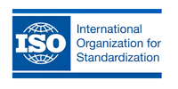 ISO logo