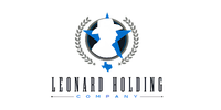 Leonard Holdings logo