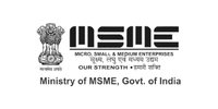 MSME logo