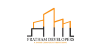 Pratham Developers logo