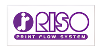RISO logo