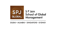 S.P.Jain School of Global Management logo