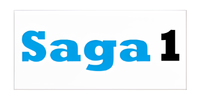 Saga logo