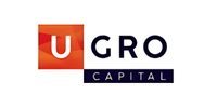 Ugro Capital logo