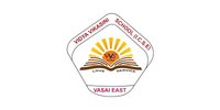 Vidya Vikasini School logo