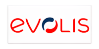 Evolis logo