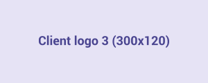 Client logo 3