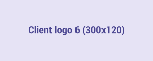 Client logo 6