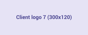 Client logo 7